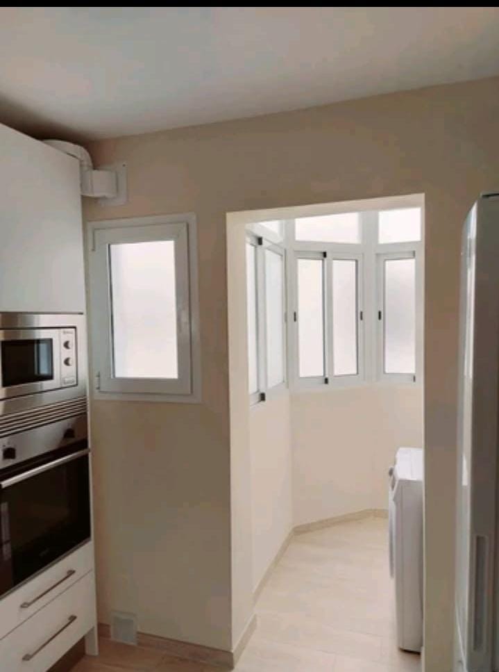 Flat for rent in Zona Puerto Deportivo (Fuengirola)