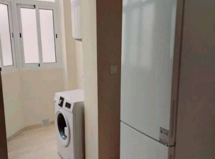 Flat for rent in Zona Puerto Deportivo (Fuengirola)