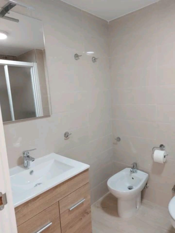Flat for rent in Zona Puerto Deportivo (Fuengirola)
