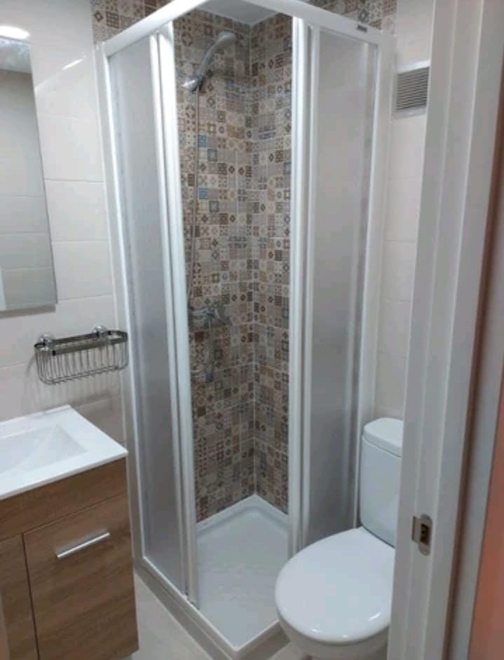 Flat for rent in Zona Puerto Deportivo (Fuengirola)
