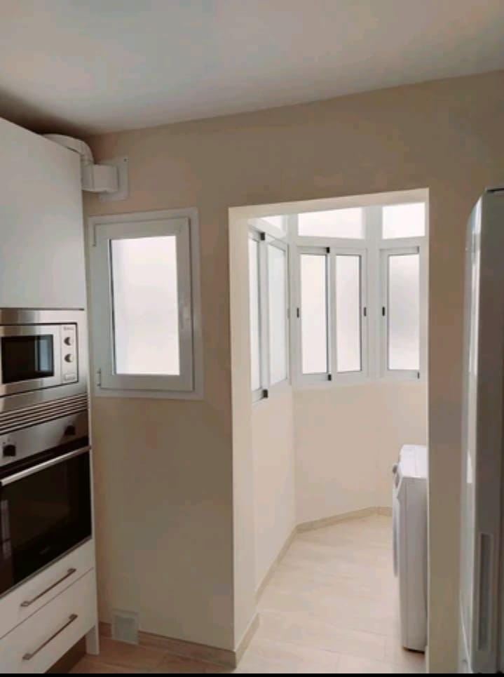 Flat for rent in Zona Puerto Deportivo (Fuengirola)