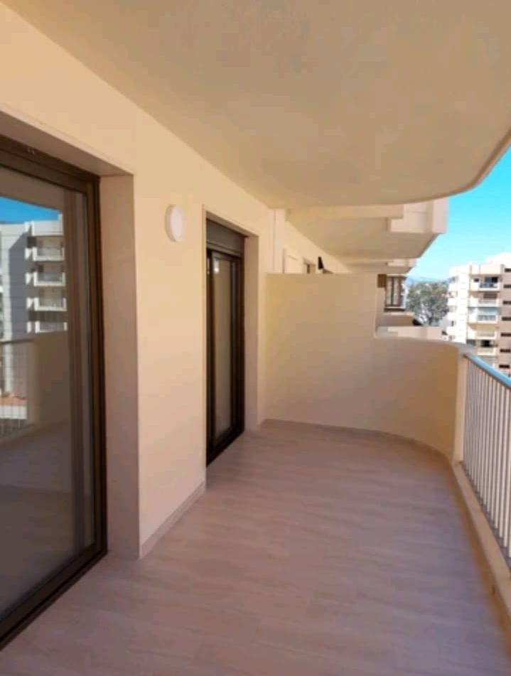 Flat for rent in Zona Puerto Deportivo (Fuengirola)