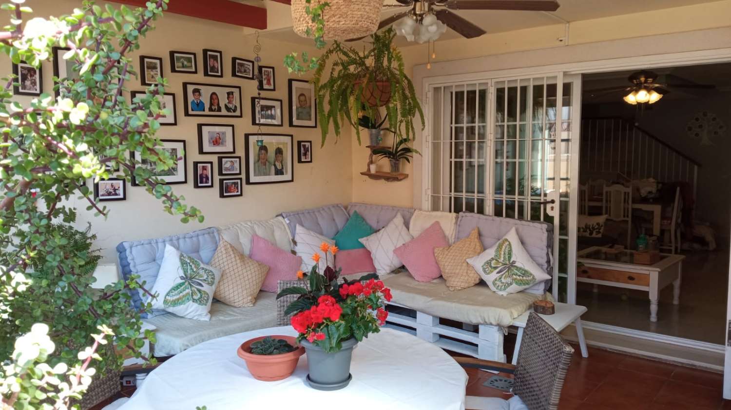 Chalet in vendita a Arroyo de la Miel (Benalmádena)