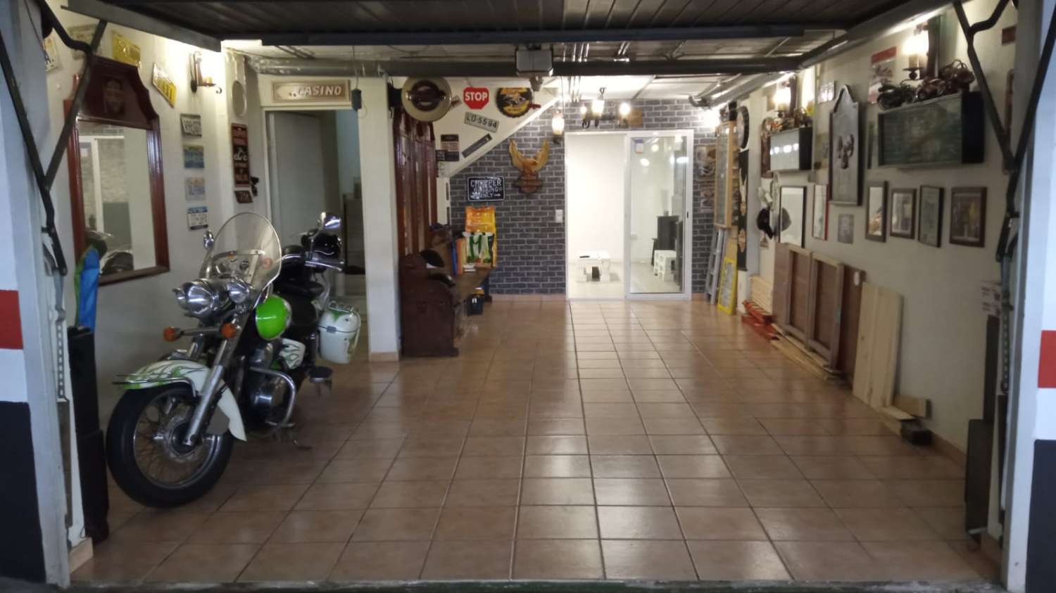 Chalet in vendita a Arroyo de la Miel (Benalmádena)