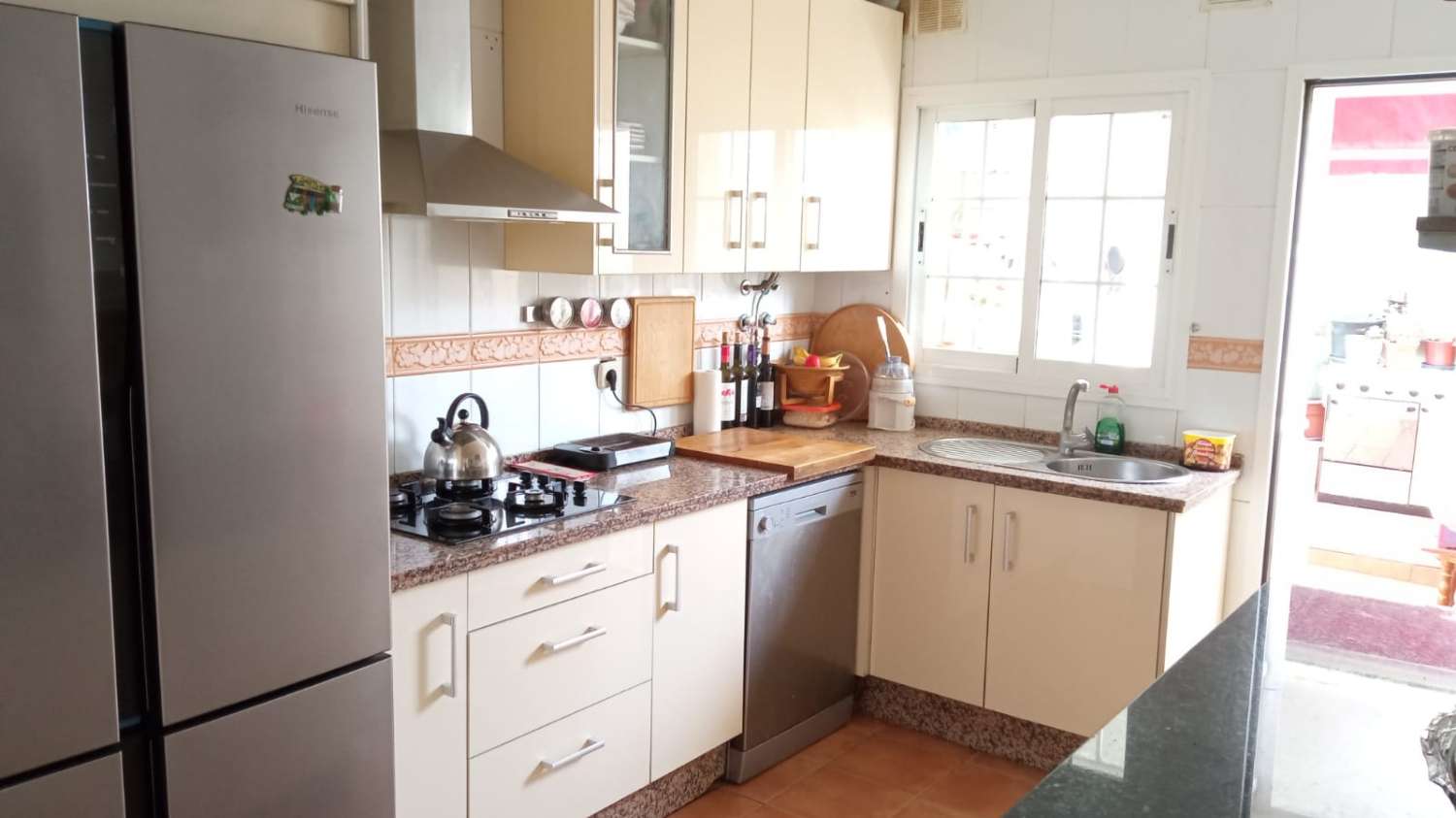 Chalet in vendita a Arroyo de la Miel (Benalmádena)