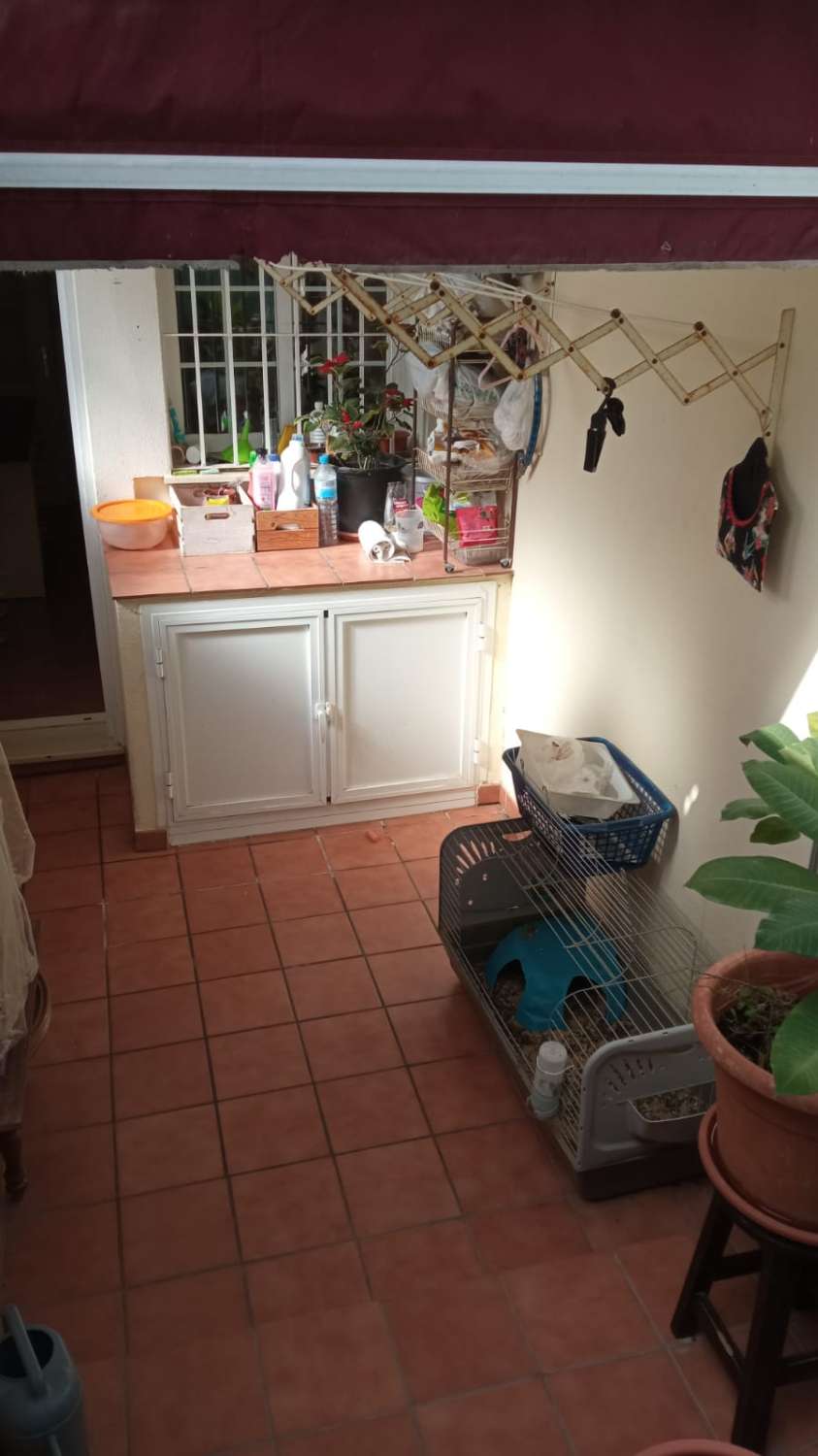Chalet in vendita a Arroyo de la Miel (Benalmádena)