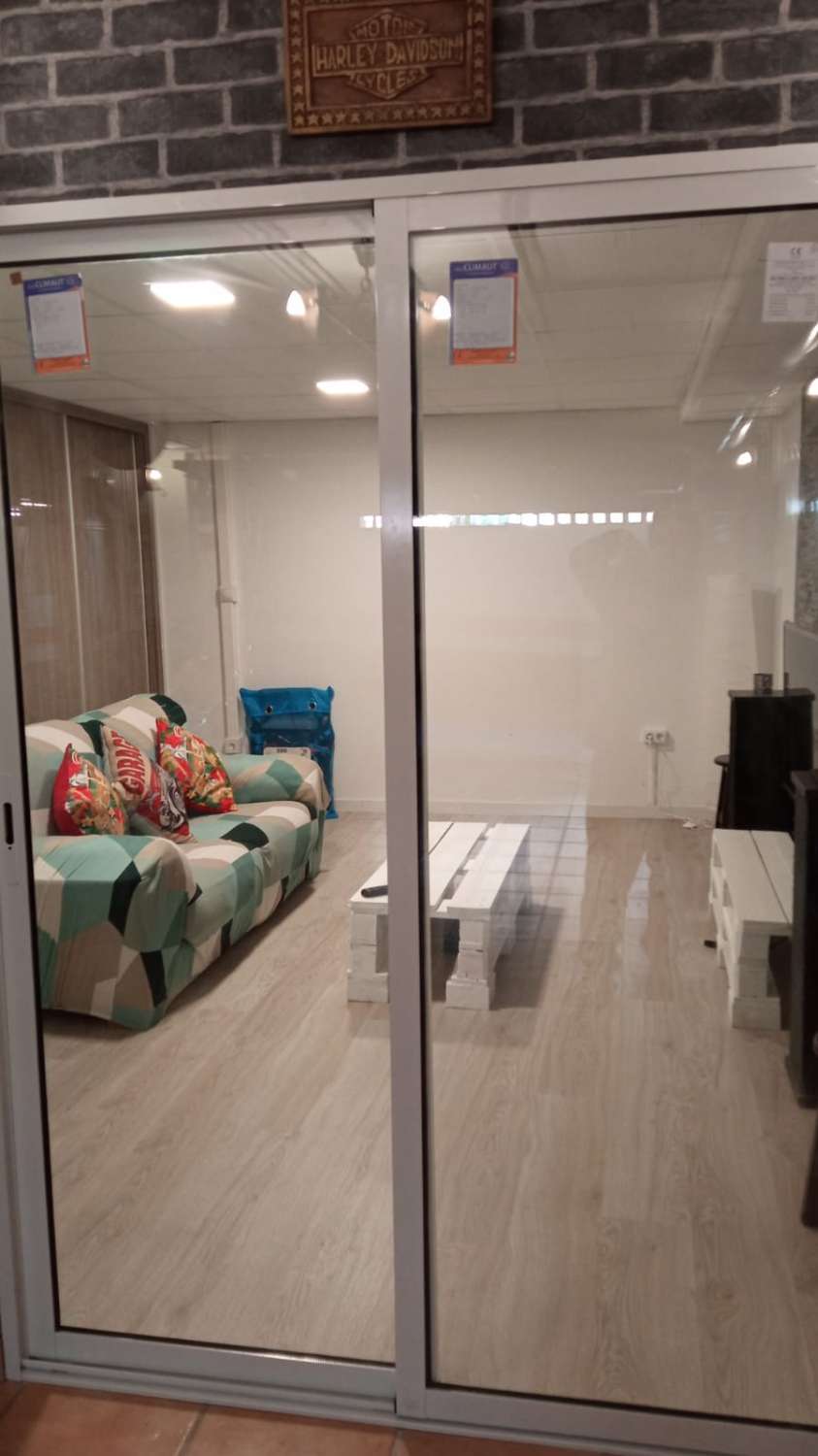 Chalet in vendita a Arroyo de la Miel (Benalmádena)
