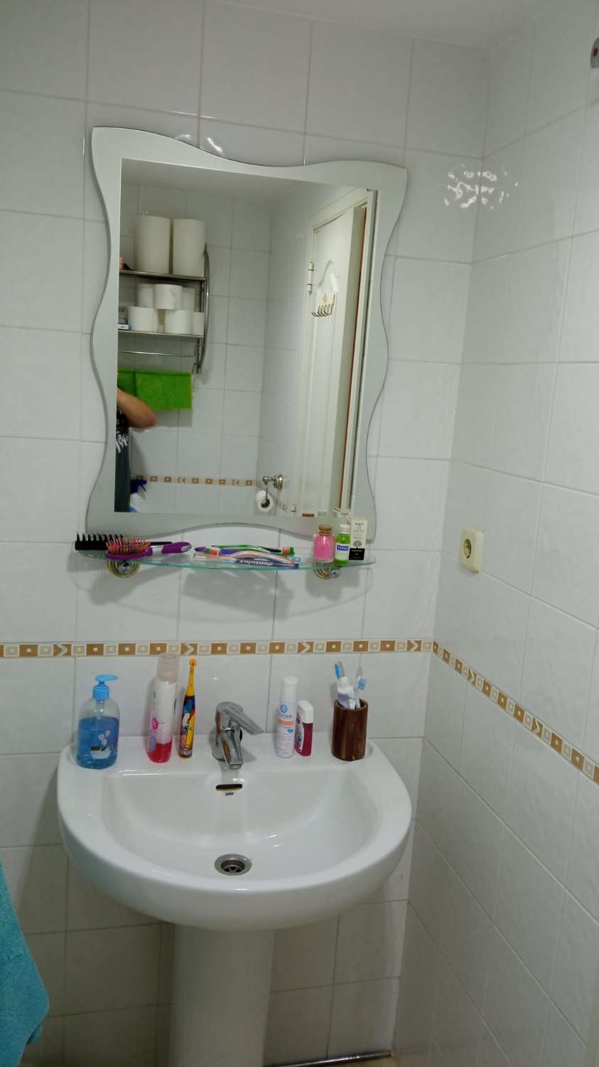Chalet in vendita a Arroyo de la Miel (Benalmádena)