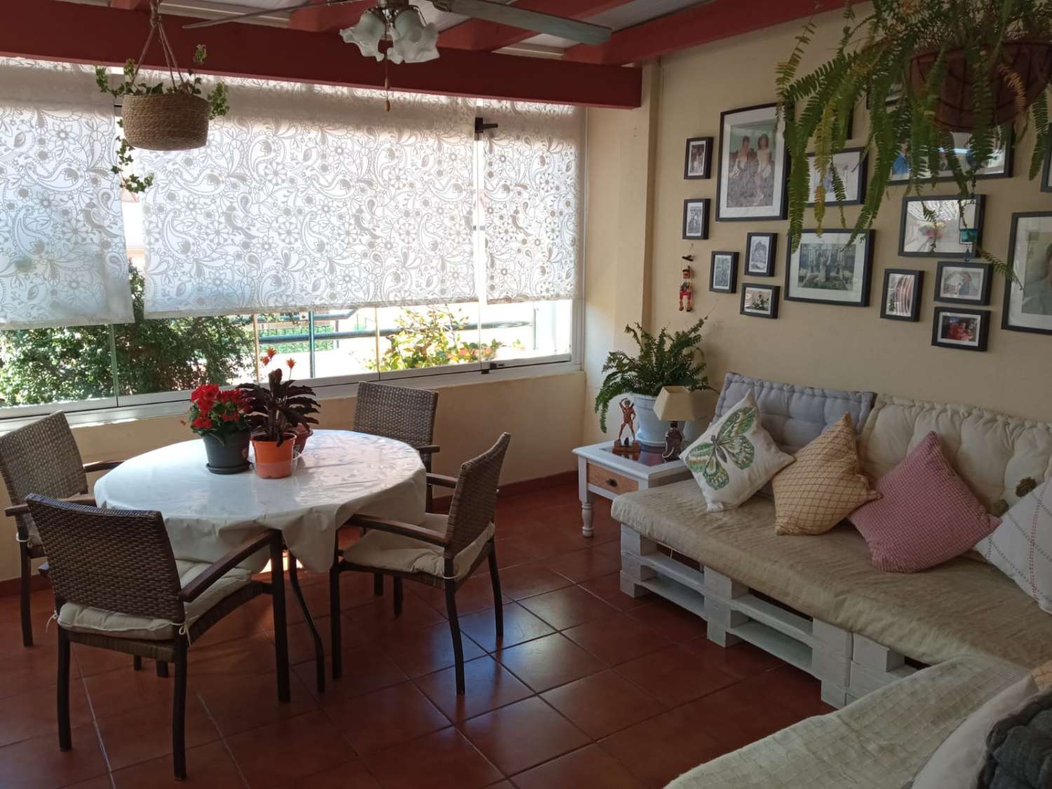Chalet in vendita a Arroyo de la Miel (Benalmádena)