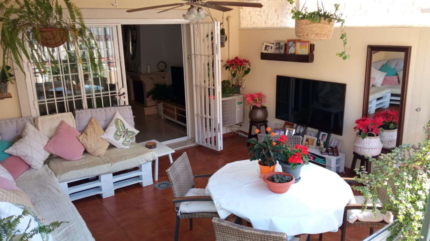 Chalet in vendita a Arroyo de la Miel (Benalmádena)