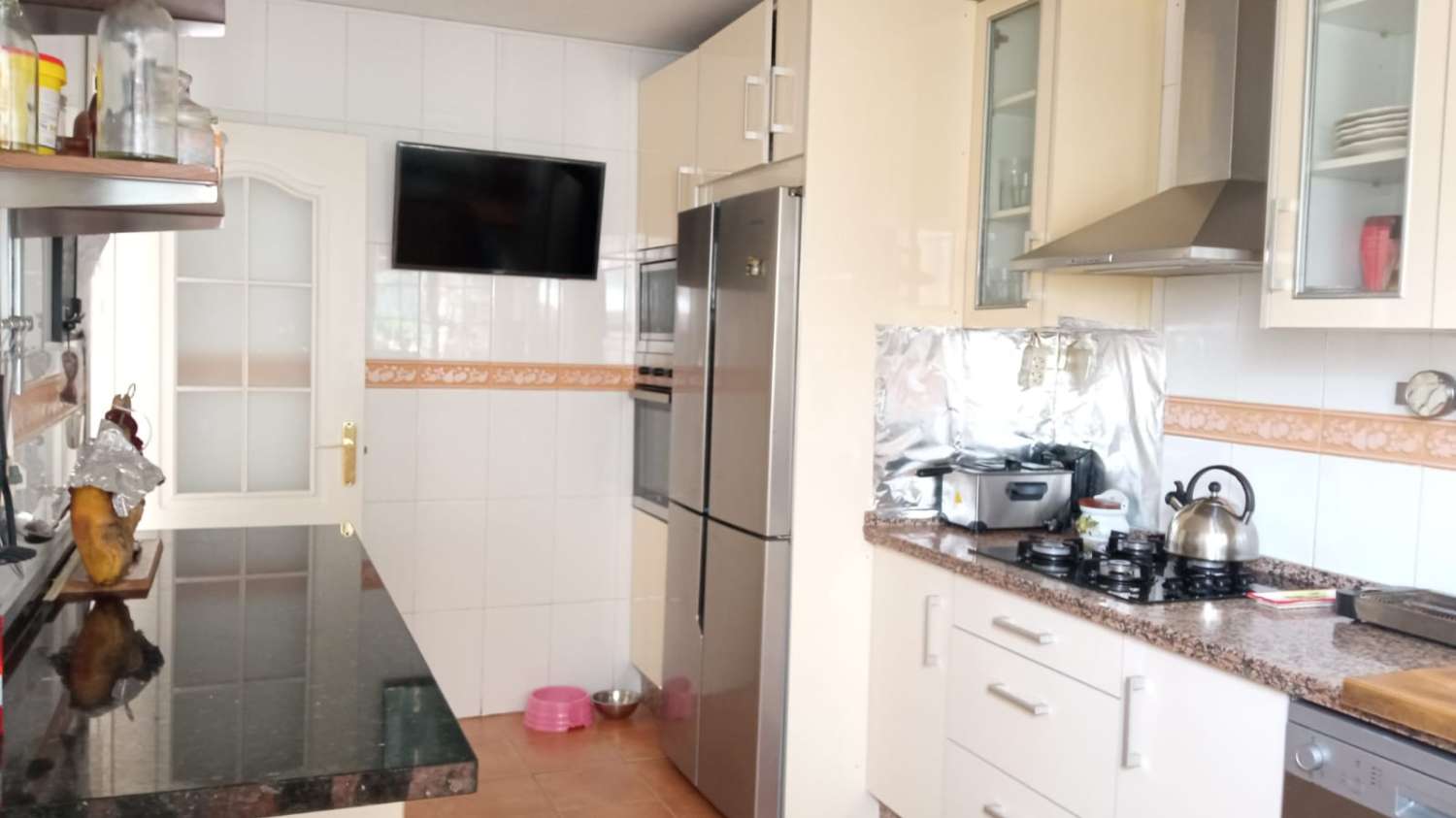Chalet in vendita a Arroyo de la Miel (Benalmádena)