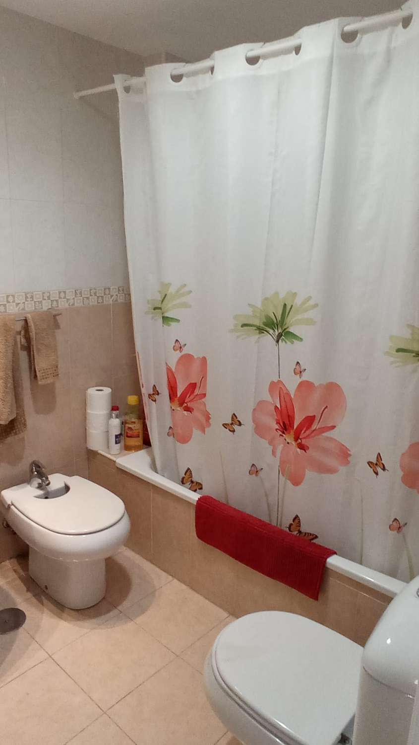 Chalet in vendita a Arroyo de la Miel (Benalmádena)