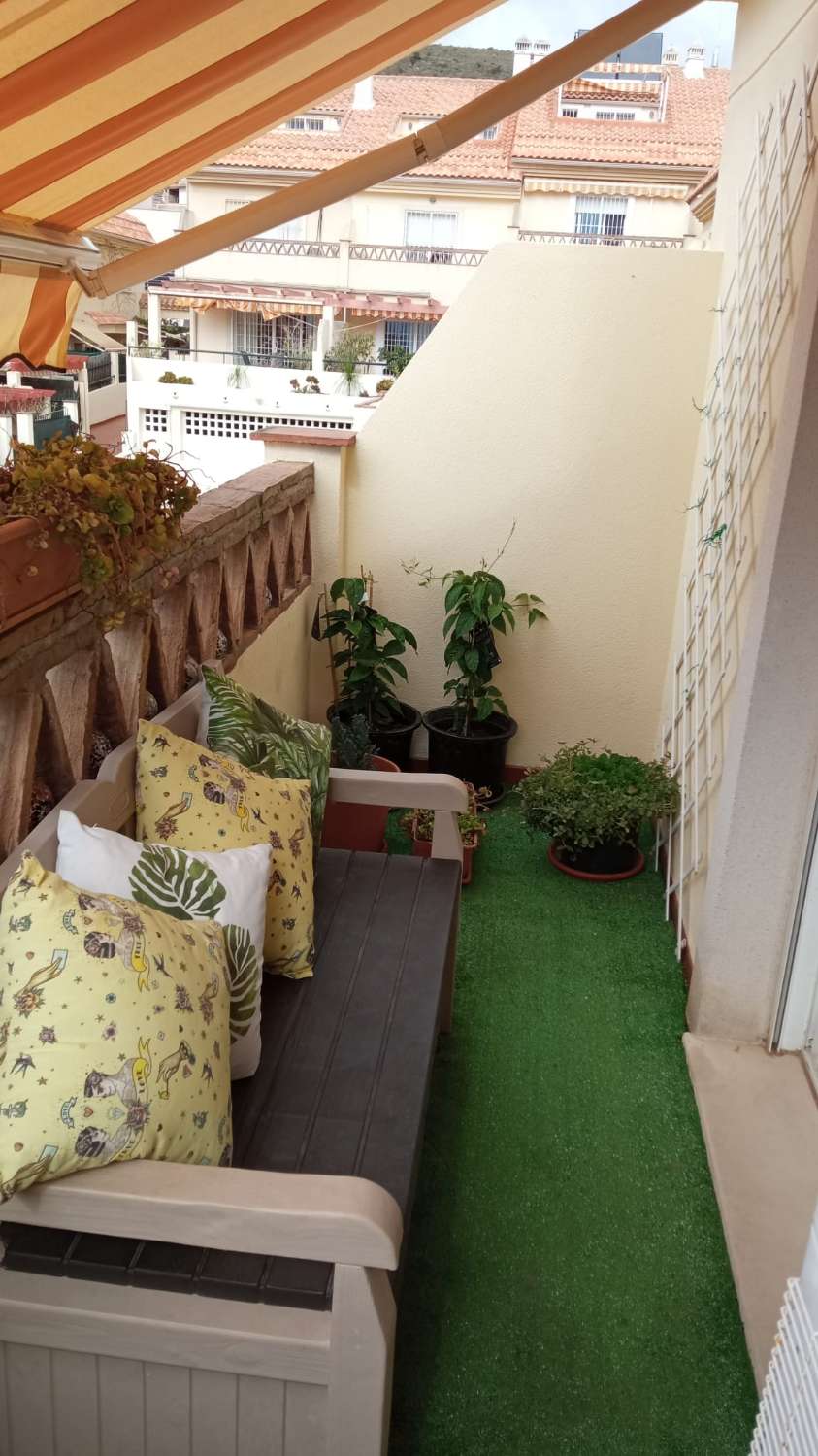 Chalet in vendita a Arroyo de la Miel (Benalmádena)