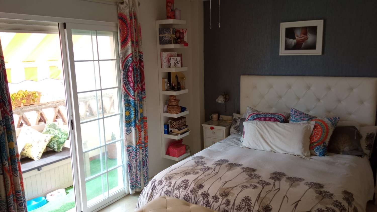 Chalet in vendita a Arroyo de la Miel (Benalmádena)