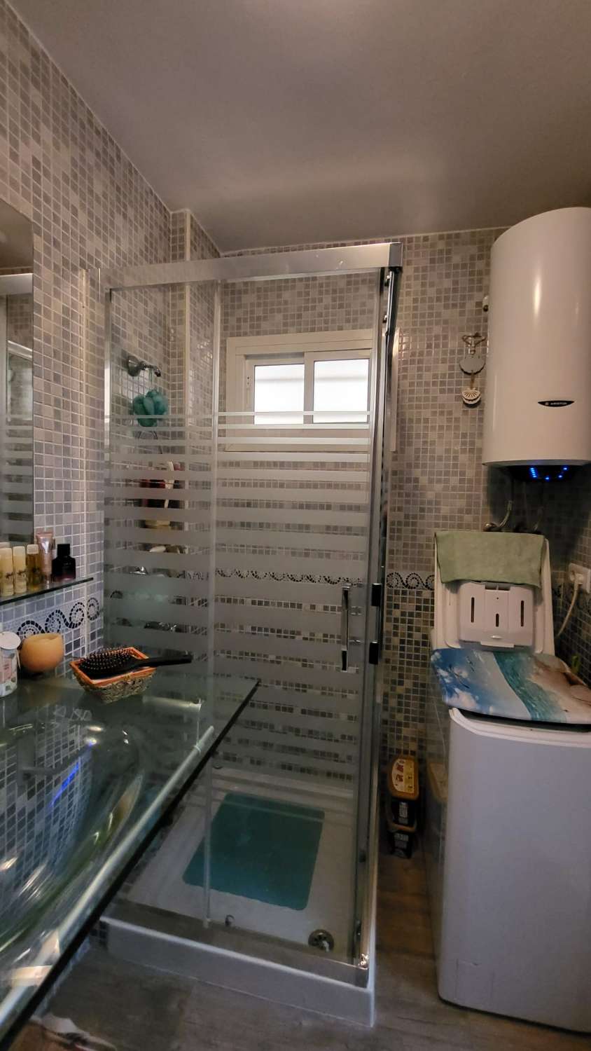 Flat for sale in Parque de la Paloma (Benalmádena)