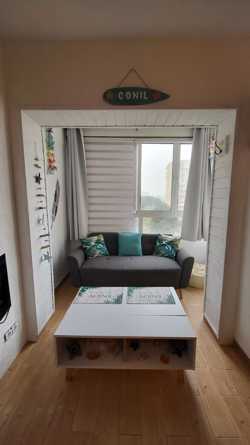 Flat for sale in Parque de la Paloma (Benalmádena)