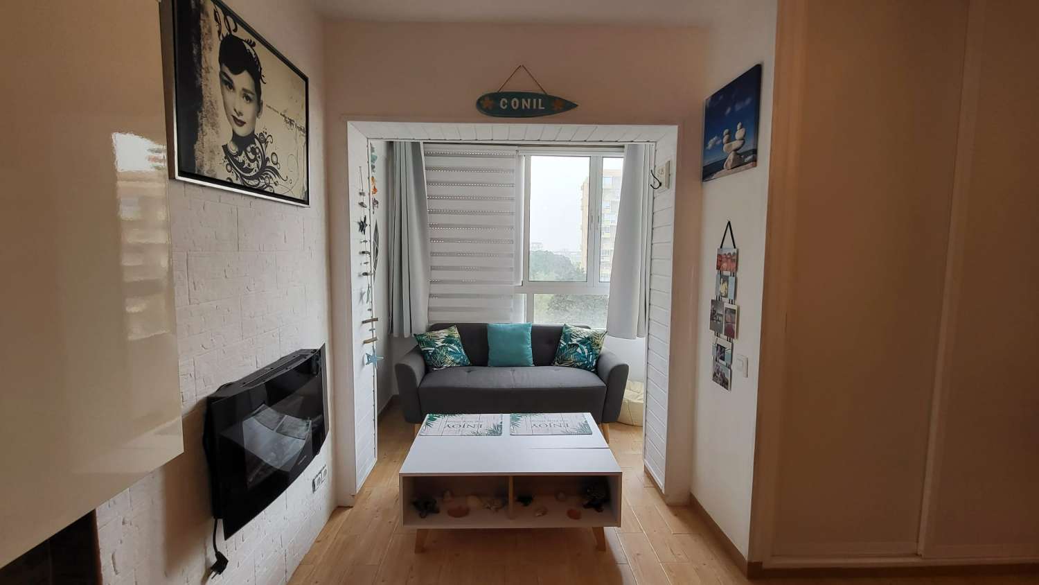 Flat for sale in Parque de la Paloma (Benalmádena)