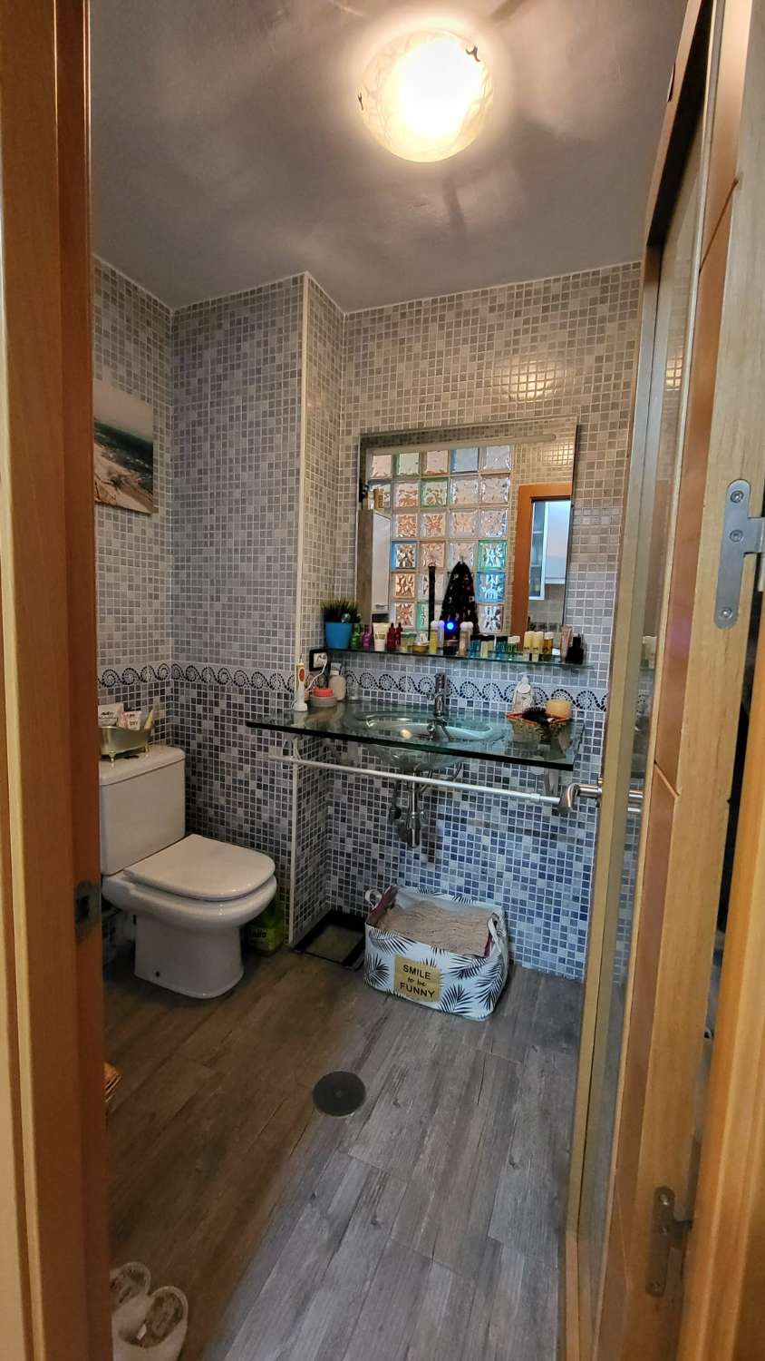 Flat for sale in Parque de la Paloma (Benalmádena)
