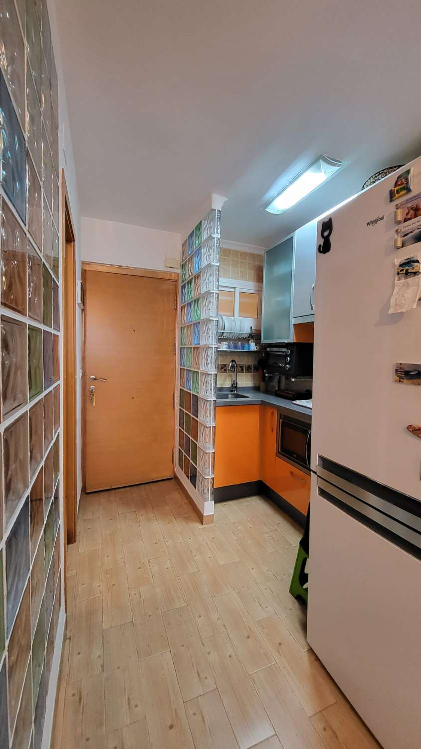 Flat for sale in Parque de la Paloma (Benalmádena)