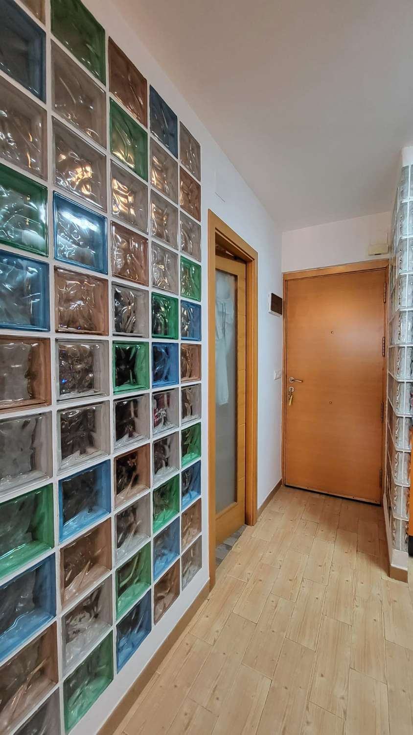 Flat for sale in Parque de la Paloma (Benalmádena)