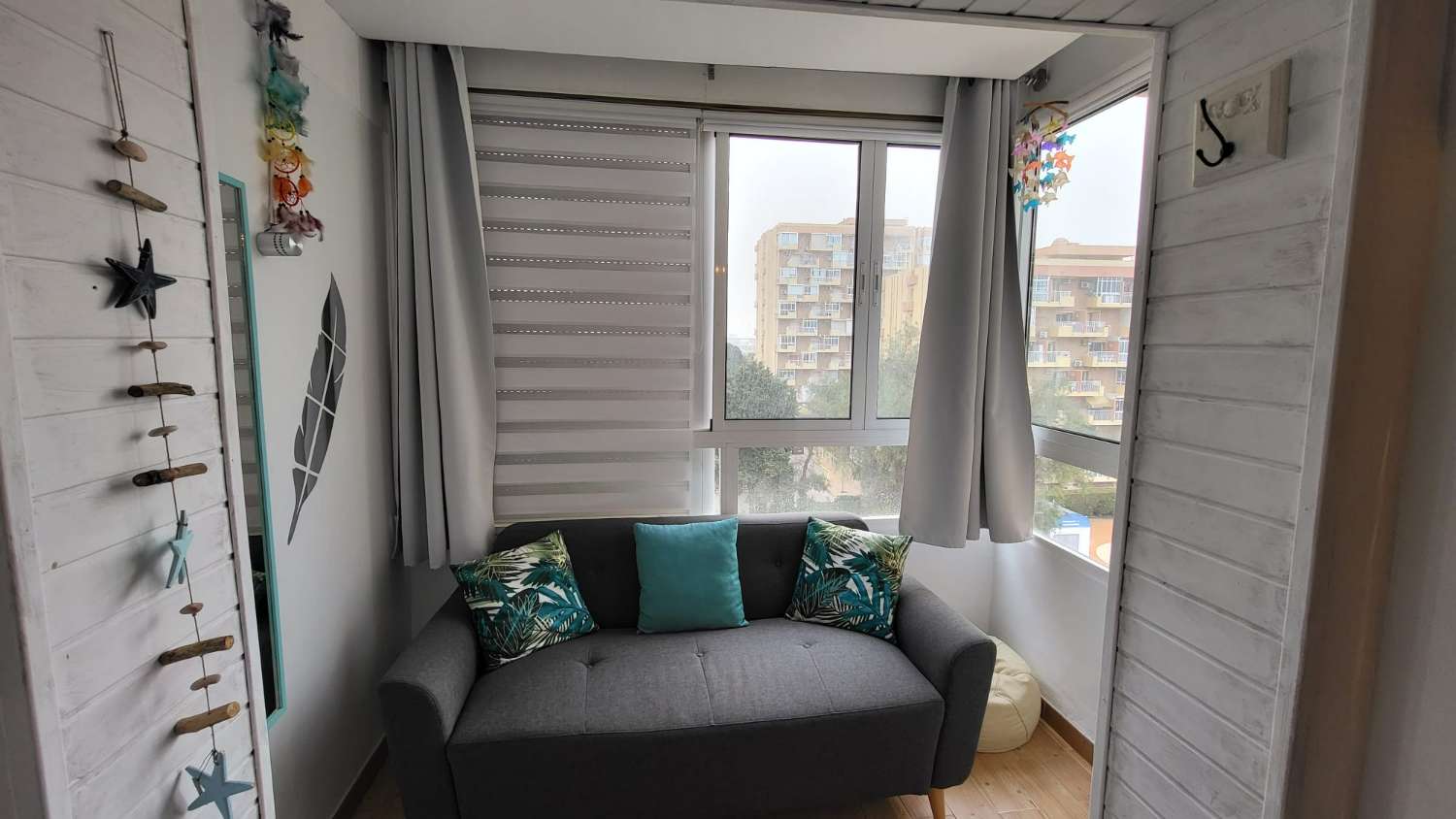Flat for sale in Parque de la Paloma (Benalmádena)