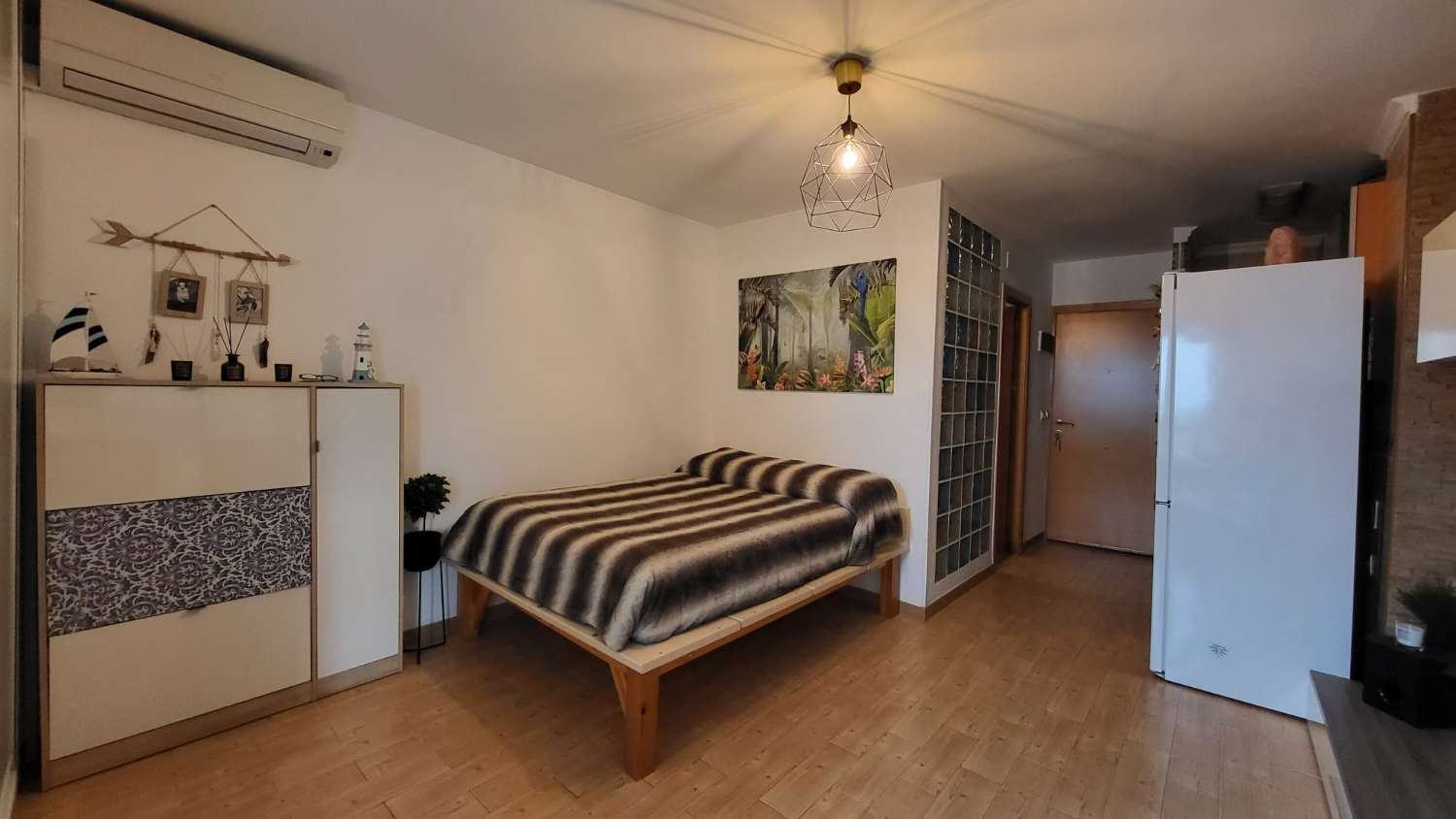 Flat for sale in Parque de la Paloma (Benalmádena)