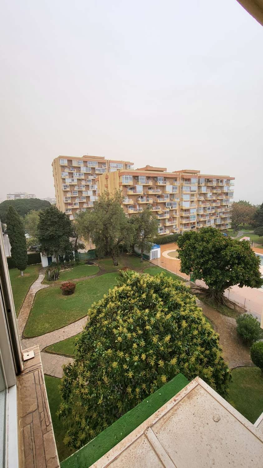 Flat for sale in Parque de la Paloma (Benalmádena)