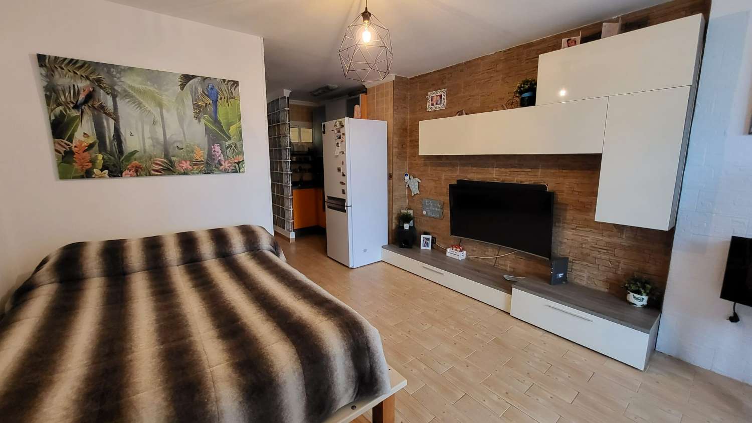Flat for sale in Parque de la Paloma (Benalmádena)