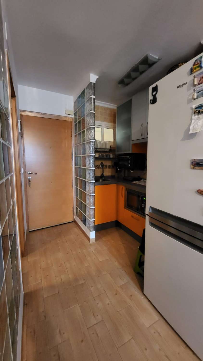 Flat for sale in Parque de la Paloma (Benalmádena)