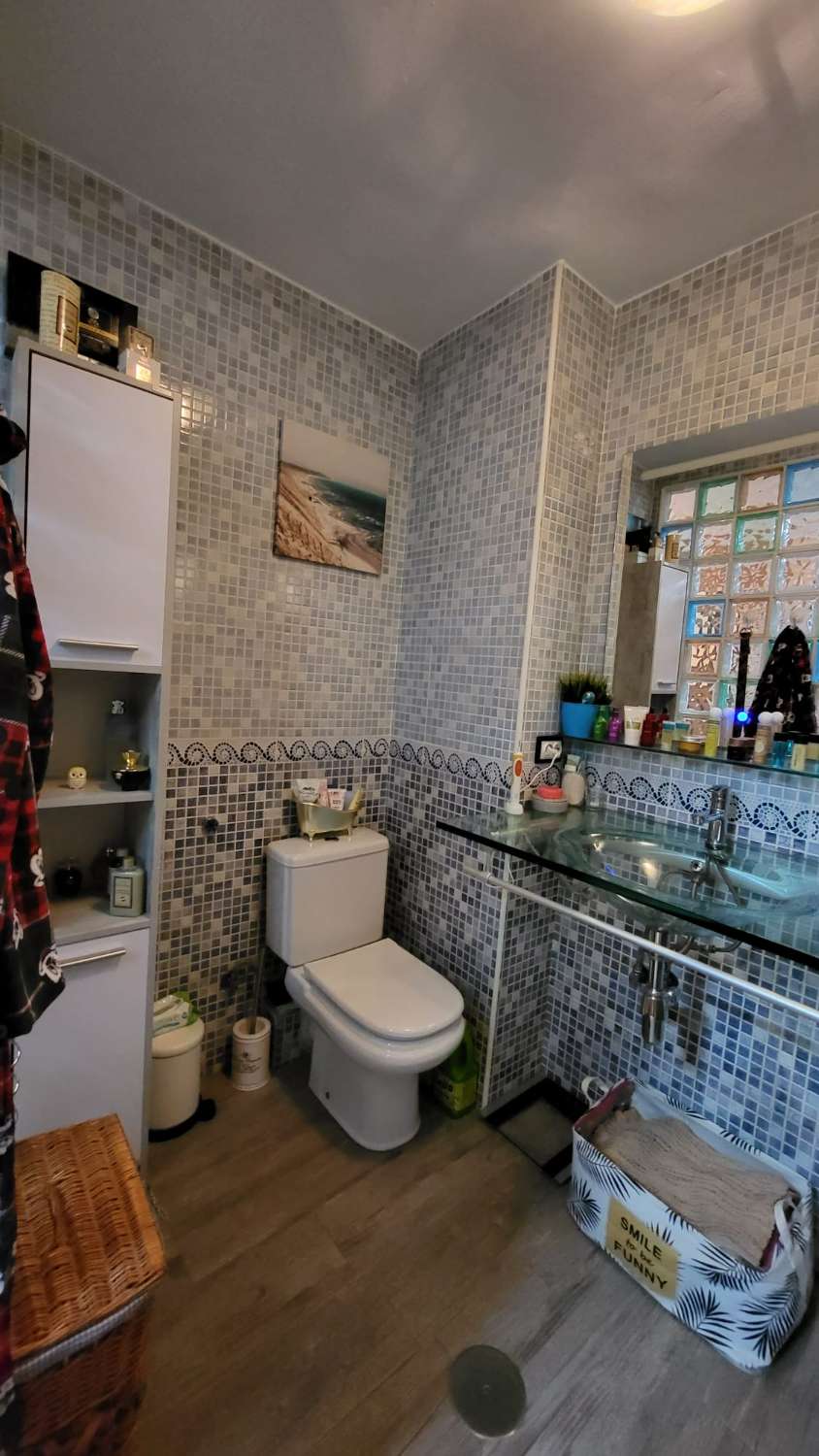 Flat for sale in Parque de la Paloma (Benalmádena)