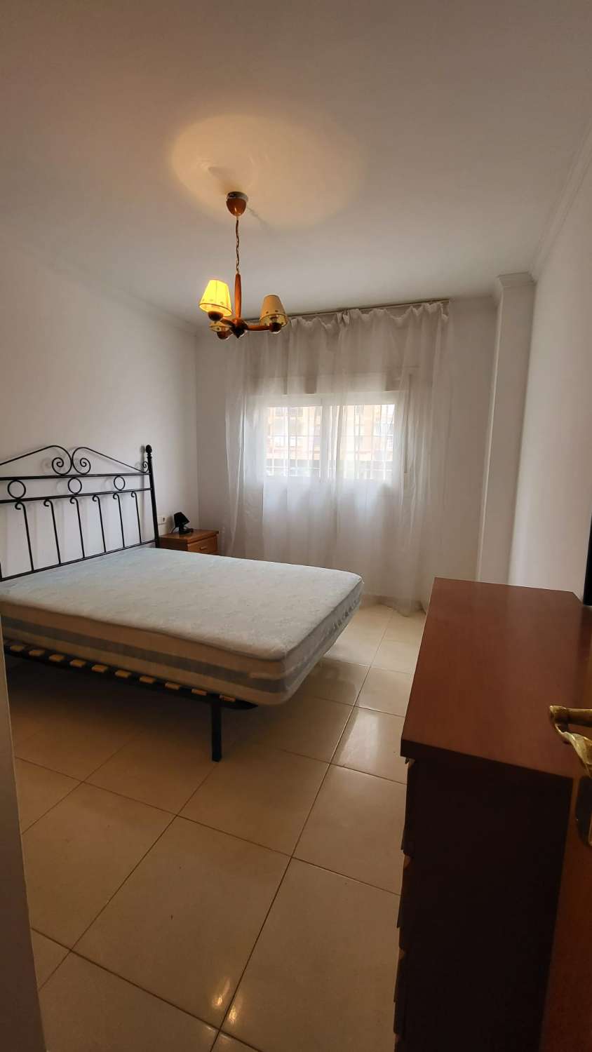 Flat for sale in Arroyo de la Miel (Benalmádena)