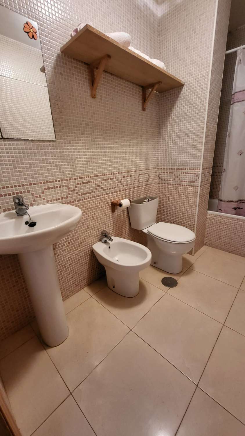 Flat for sale in Arroyo de la Miel (Benalmádena)