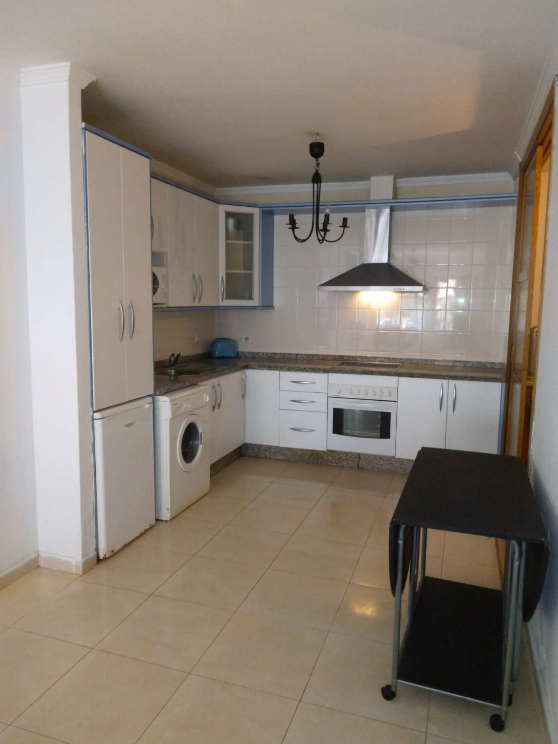 Flat for sale in Arroyo de la Miel (Benalmádena)