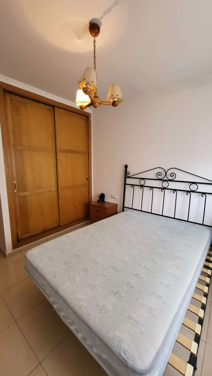 Flat for sale in Arroyo de la Miel (Benalmádena)
