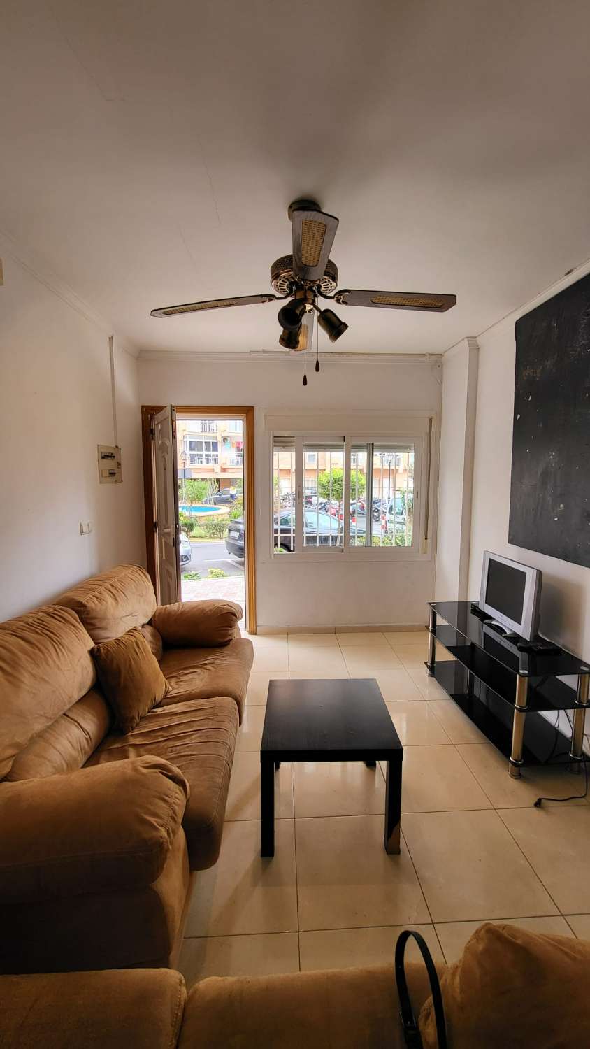 Flat for sale in Arroyo de la Miel (Benalmádena)