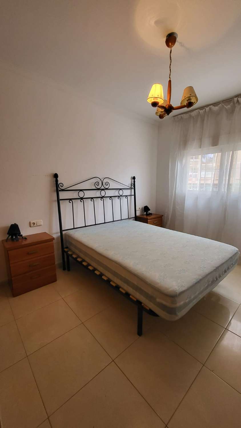 Flat for sale in Arroyo de la Miel (Benalmádena)
