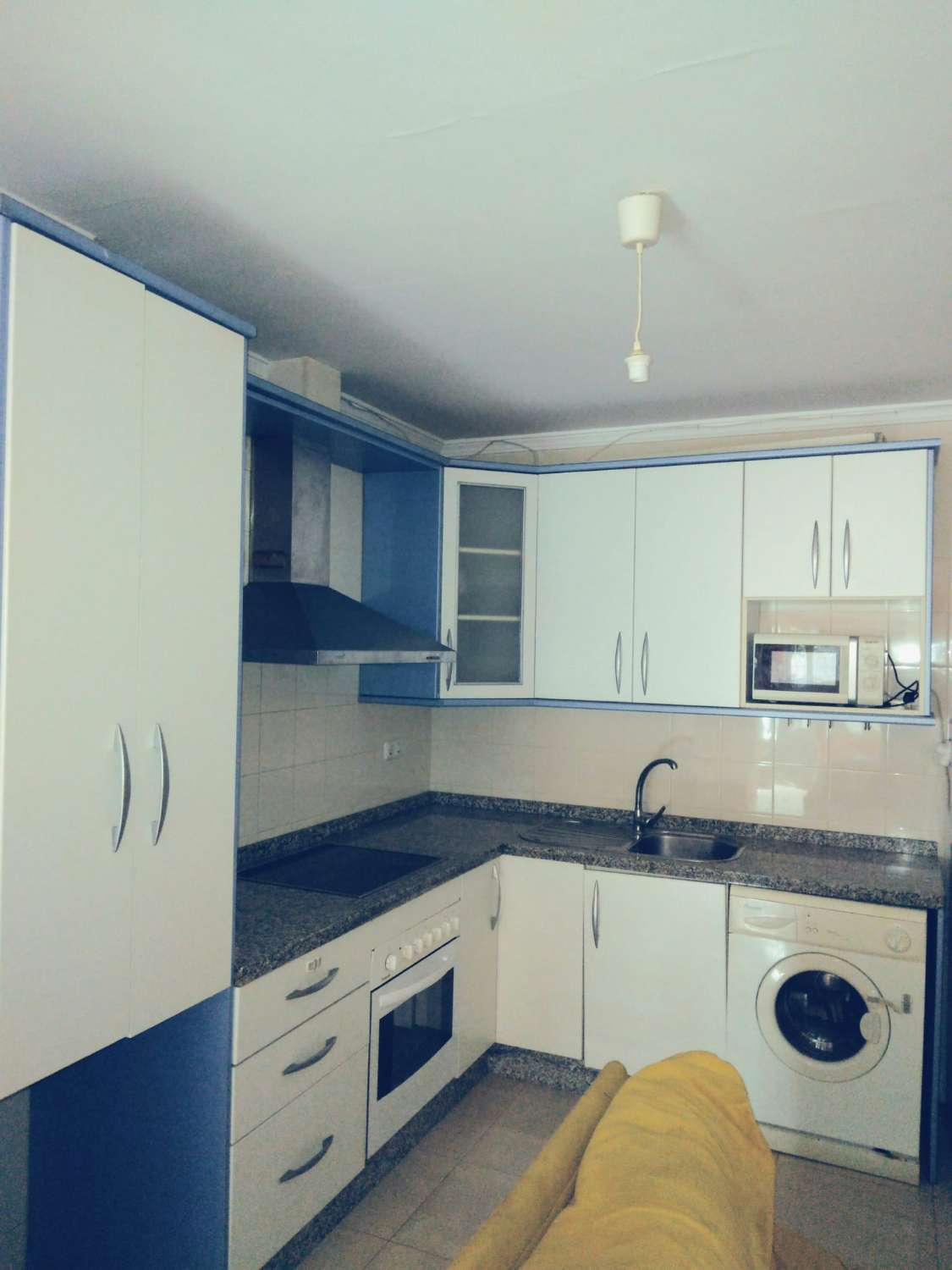 Flat for sale in Parque de la Paloma (Benalmádena)