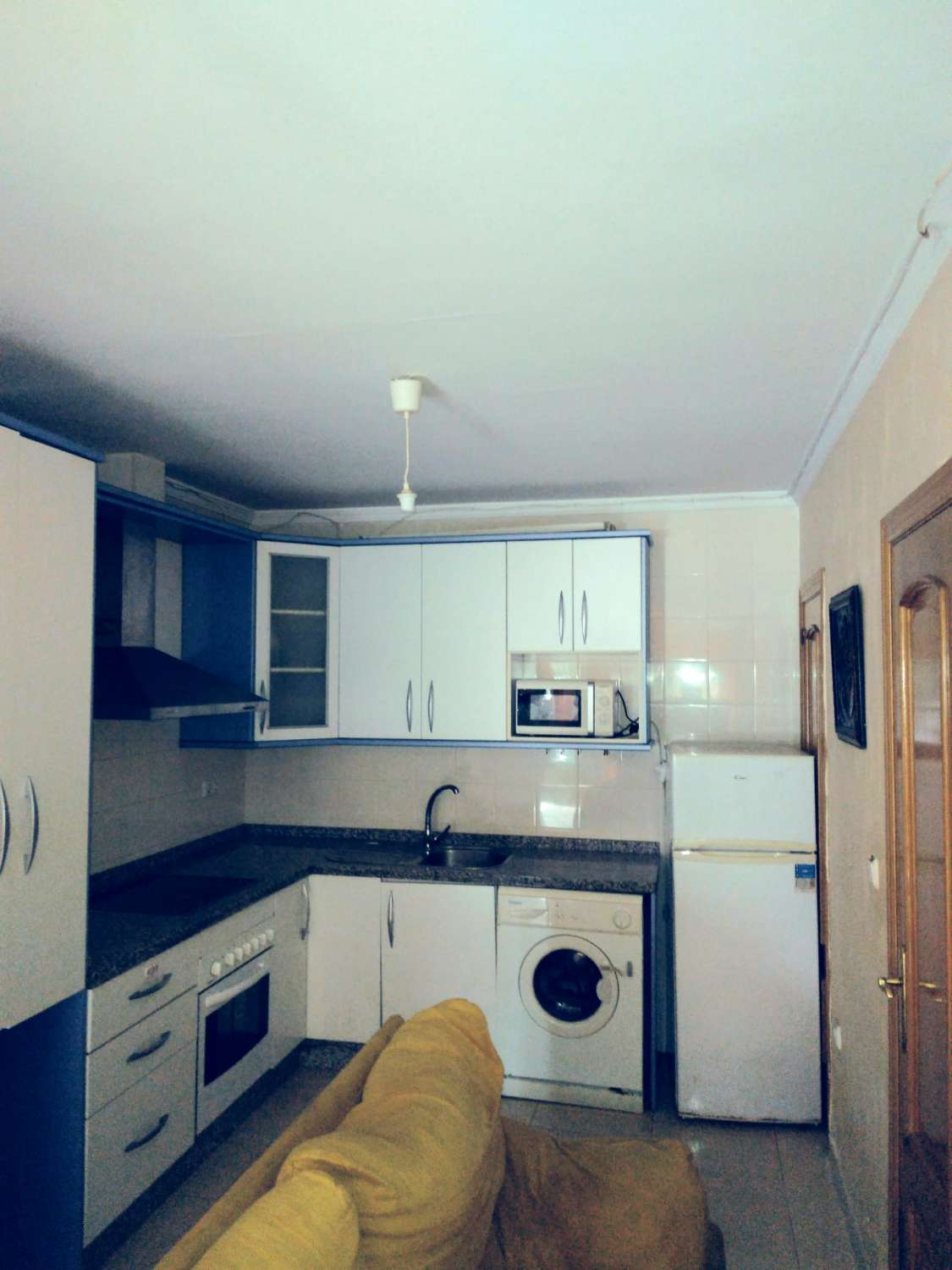 Flat for sale in Parque de la Paloma (Benalmádena)