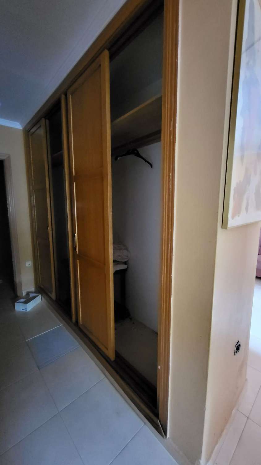 Flat for sale in Parque de la Paloma (Benalmádena)