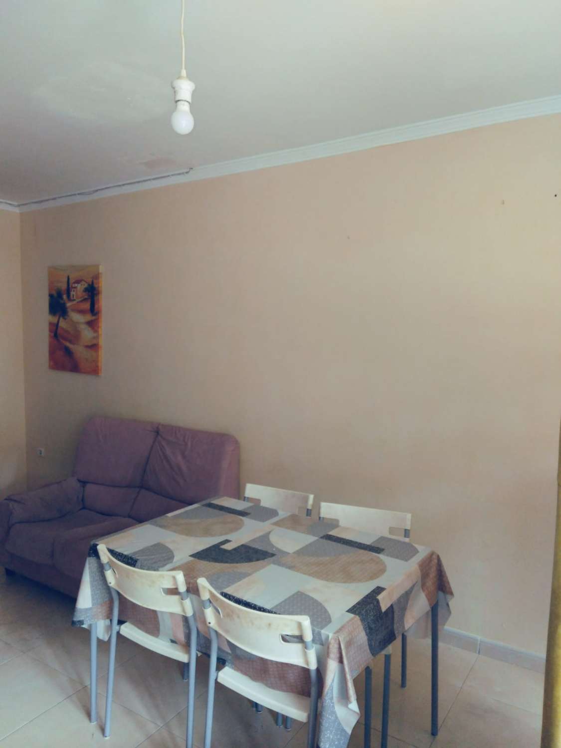Flat for sale in Parque de la Paloma (Benalmádena)