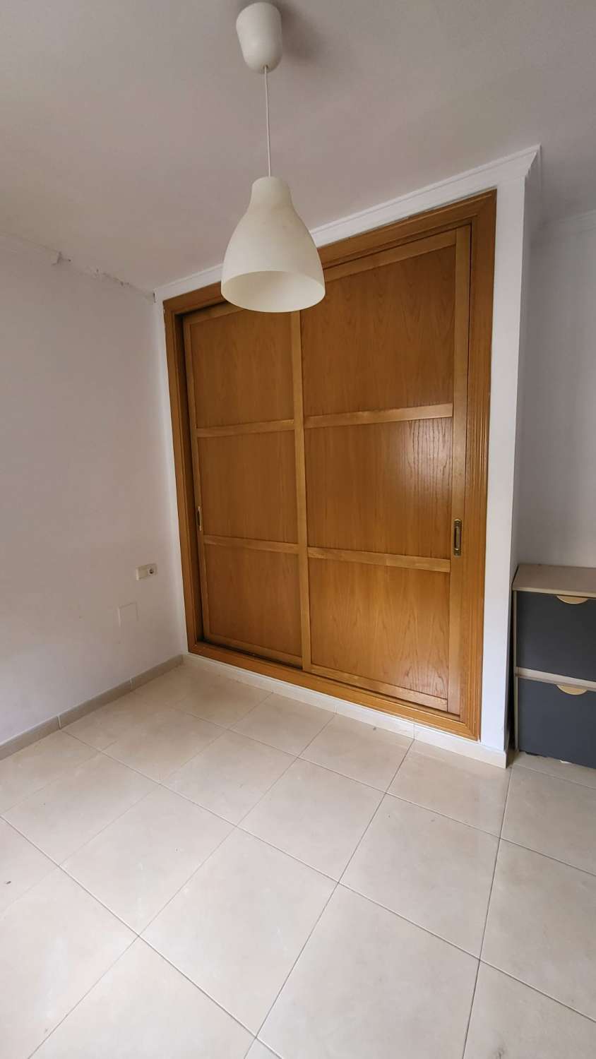 Flat for sale in Parque de la Paloma (Benalmádena)