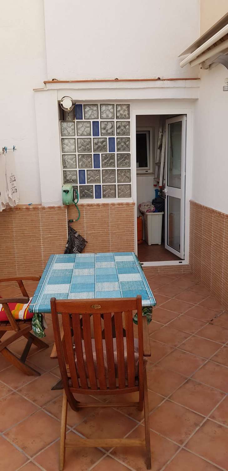 Piso in vendita a Playa de los Boliches (Fuengirola)