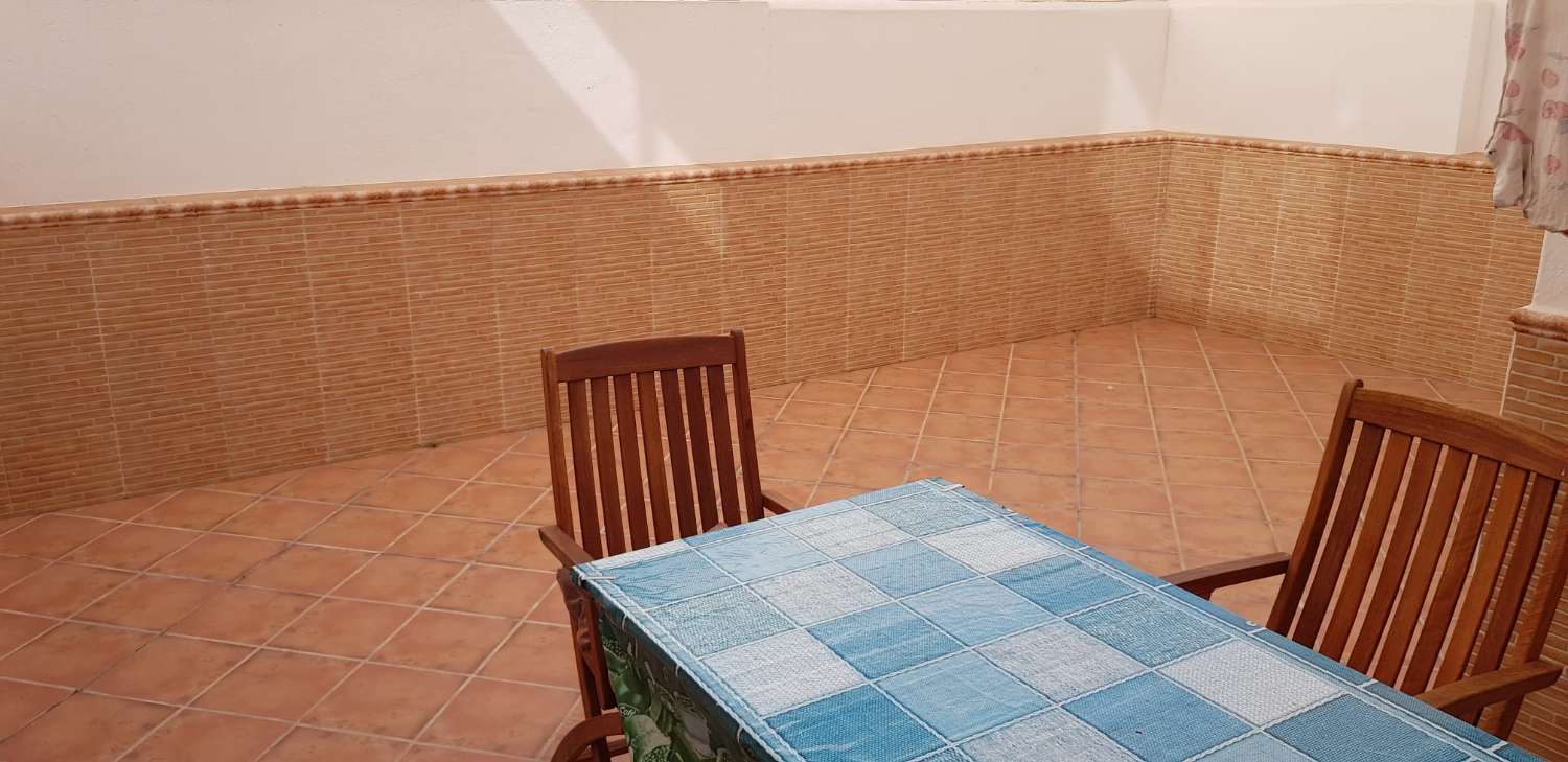 Piso in vendita a Playa de los Boliches (Fuengirola)