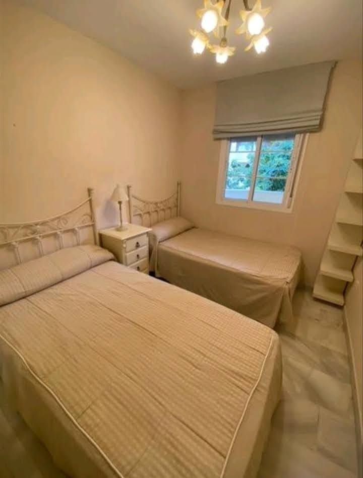 Flat for sale in Parque de la Paloma (Benalmádena)