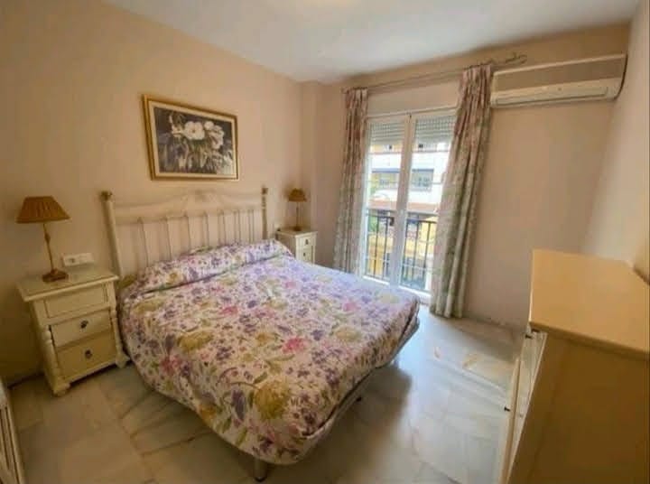 Flat for sale in Parque de la Paloma (Benalmádena)