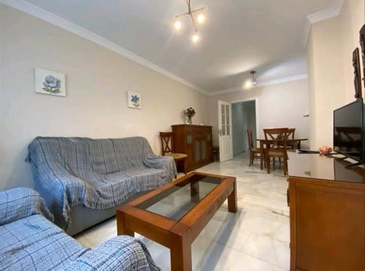 Flat for sale in Parque de la Paloma (Benalmádena)