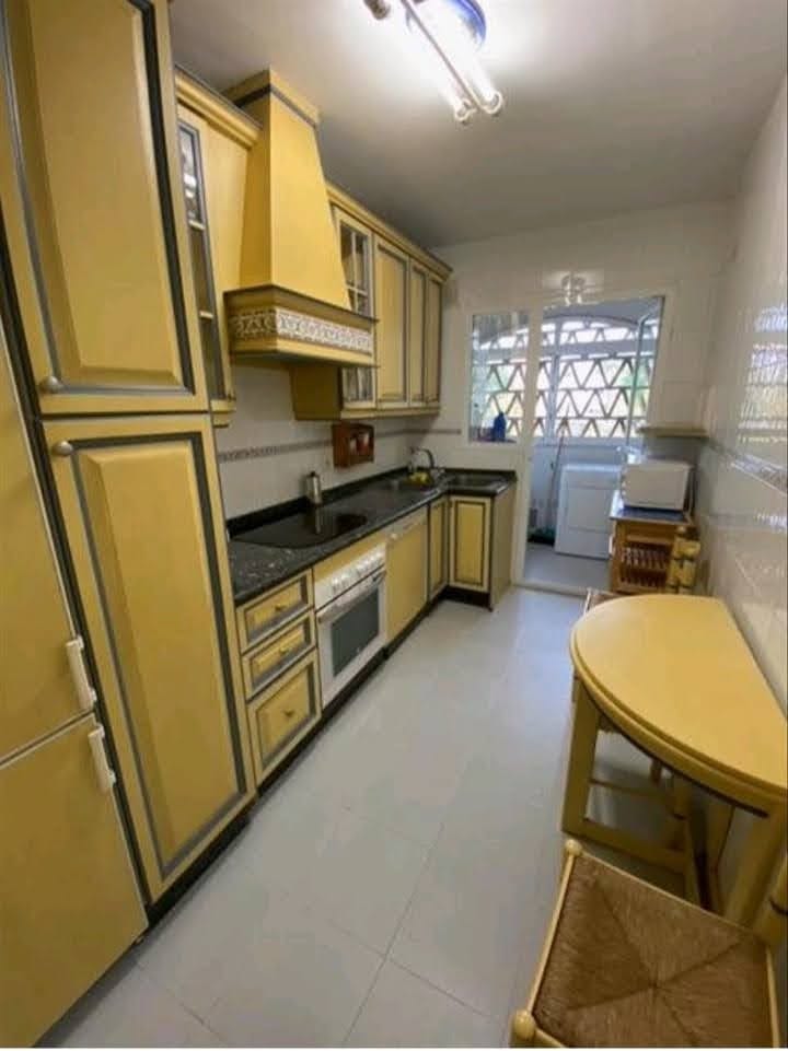 Flat for sale in Parque de la Paloma (Benalmádena)