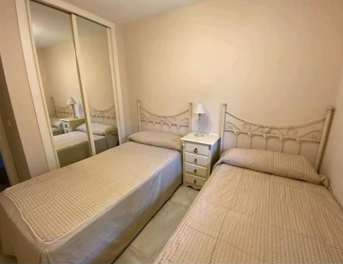 Flat for sale in Parque de la Paloma (Benalmádena)