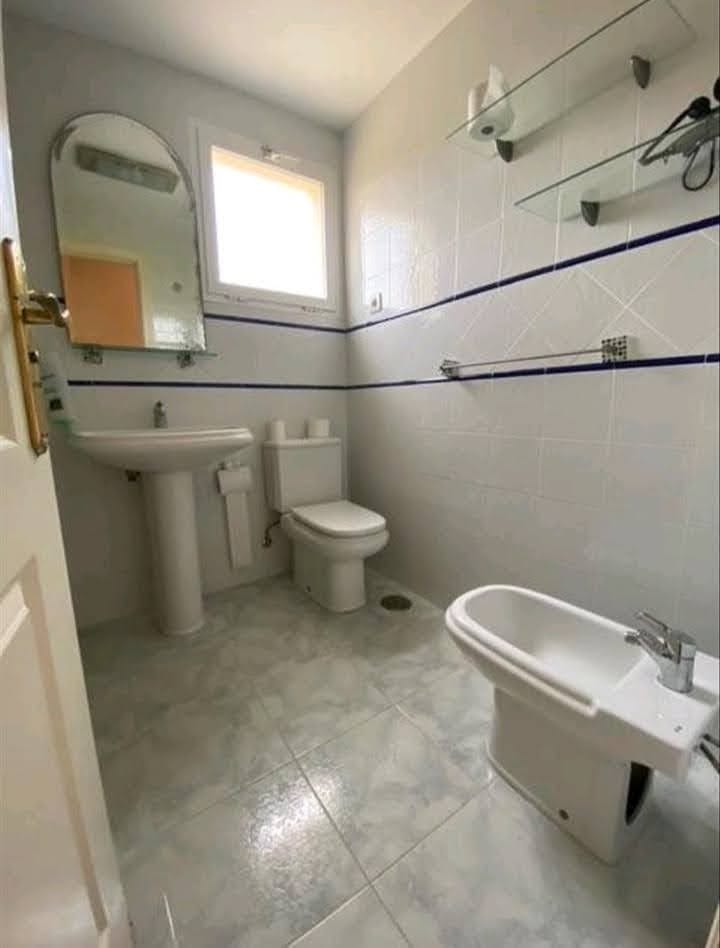 Flat for sale in Parque de la Paloma (Benalmádena)