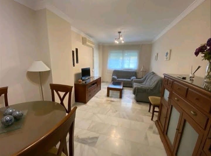 Flat for sale in Parque de la Paloma (Benalmádena)